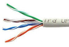 Cable Utp Cat 5e