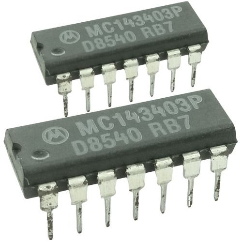 Mc143403p Pack De 2 Unidades