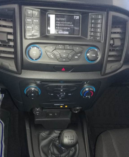 Ford Ranger Xls Mt 3200 Cc 4x4