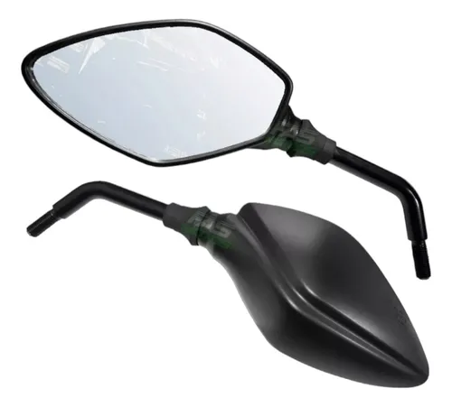 comprar Espejos Retrovisores Honda Cb 190r (par)