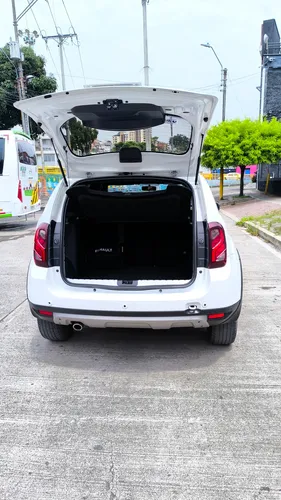 Renault Duster 2.0 Dynamique 4X2 At