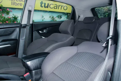 SsangYong Korando 2.0 C 4x2