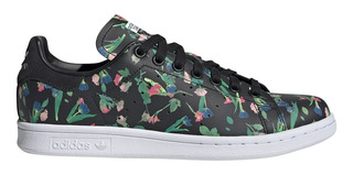 stan smith negras