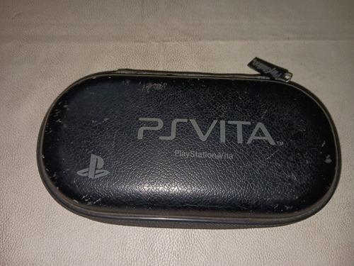 Funda Ps Vita