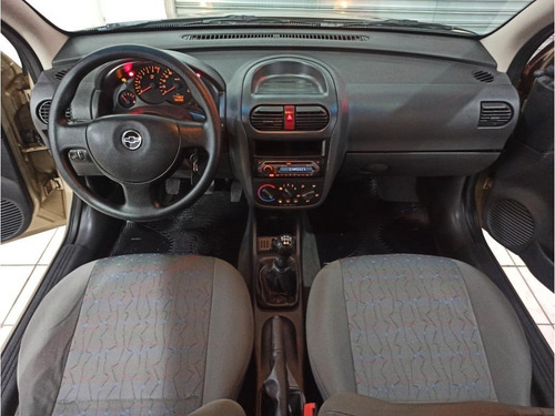 Chevrolet Corsa Sedan Sed. Maxx 1.8 Mpfi 8v Flexpower