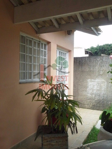 Imagem 2 de 14 de Casa Em Condominio - Ref: 1955 - V-1955