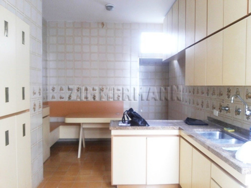 Imagem 5 de 15 de Casa - Moema - Ref: 136810 - V-136810