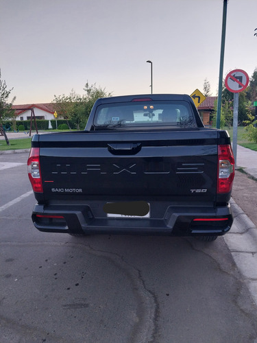 Maxus T60 4X2 Gl