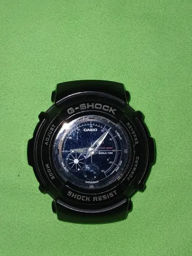 G shock g301b hotsell