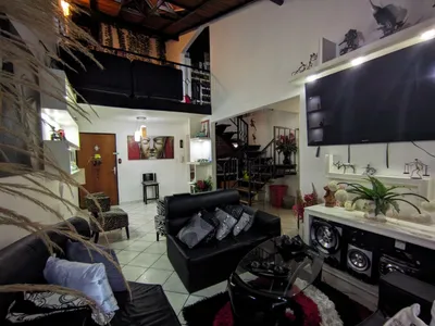 Apartamento en venta