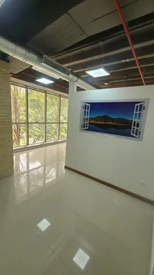 Oficina en alquiler