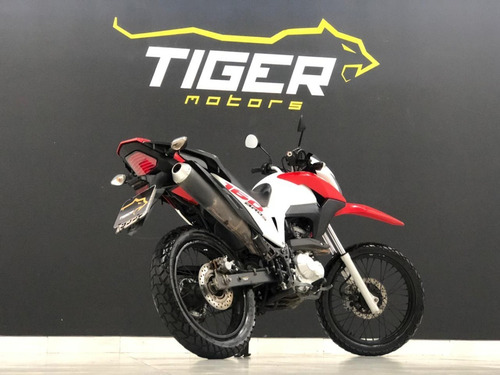 Honda Nxr160 Bros Esdd - 2016/2017 - 50.000km