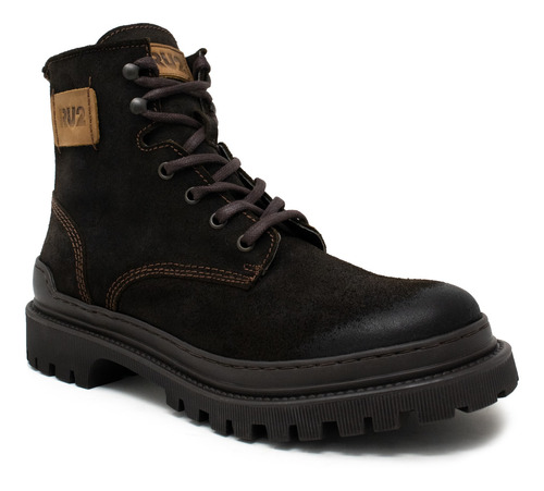 Bota Ru2 Para Hombre Mod: Bdh842md