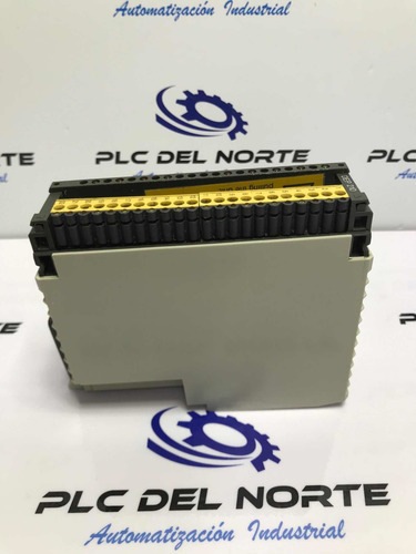 Modicon Aeg Dep 210 6728-042.278925 Mod De Entradas 15 (Usado)
