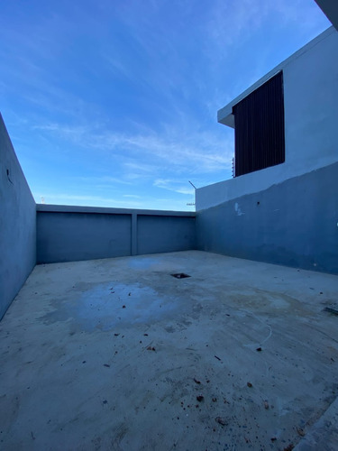 Town House A Estrenar En Obra Blanca La Esmeralda San Diego Edo. Carabobo Cumbres De La Esmeralda Tp Cod: Intth-01