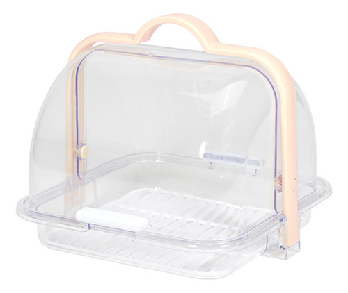 Caja Para Secar Biberones De Leche Para Bebés, Recipiente Pa