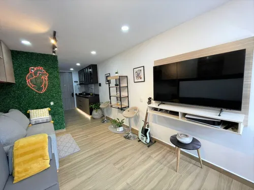 Apartamento En Venta En Palermo. Cod V14020