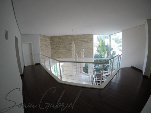 Casa À Venda No Condomínio Marambaia Em Vinhedo/sp. - Ca002598 - 68395069