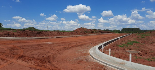 Imagem 3 de 23 de Terreno À Venda, 200 M² Por R$ 28.000,00 - Loteamento Ecoville - Foz Do Iguaçu/pr - Te0463