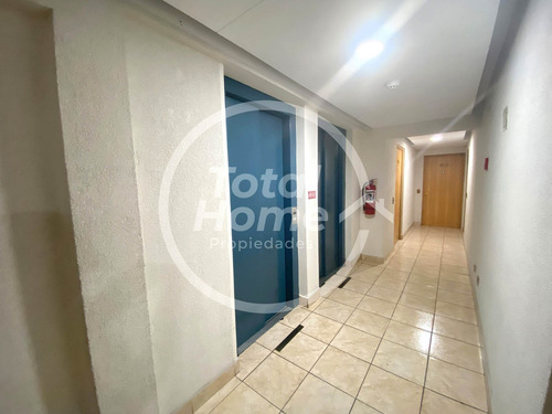 Vendo Departamento G. Mackenna A Pasos De Metro Cal Y Canto
