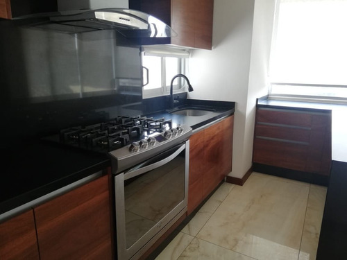 Imagen 4 de 14 de Renta Bello Dpartaento Cit Towers Blac De72 Mts