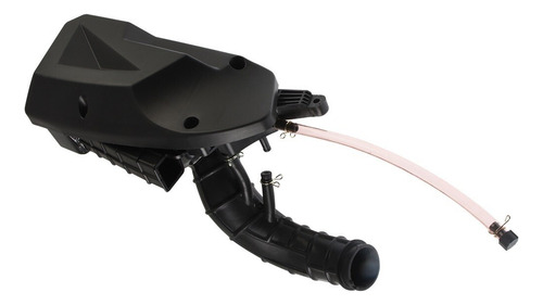 Portafiltro Aire Para Trn150 2015/2020 Original Italika
