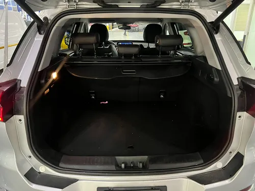 Chirey tiggo 7 pro 1.5 Luxury