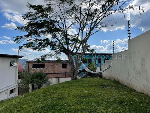 Casa En Venta En El Hatillo