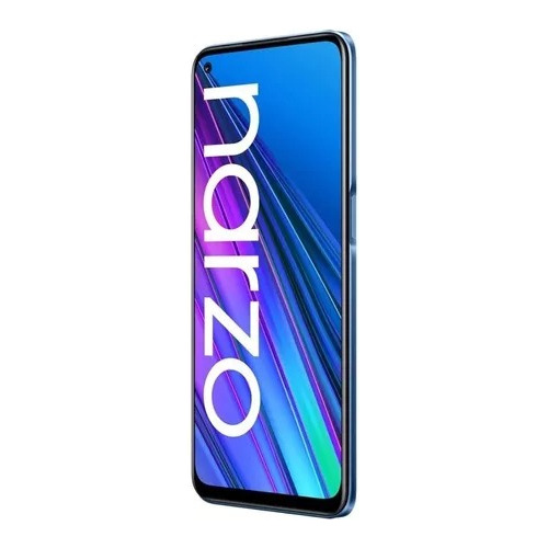 Realme Narzo 30 5g Dual Sim 64 Gb 4 Gb Ram