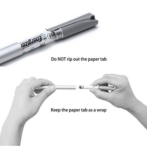 Surface Pen, Betop Active Stylus Con 1024 Niveles De Sensibi