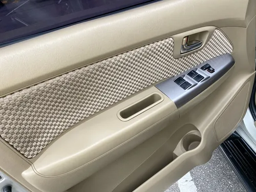 Toyota Fortuner 2.7l 4x4