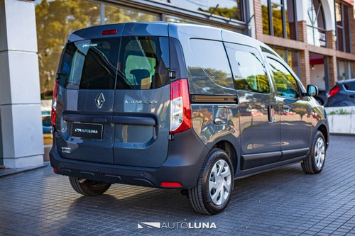 Renault Kangoo Express Conft 5 As 2021