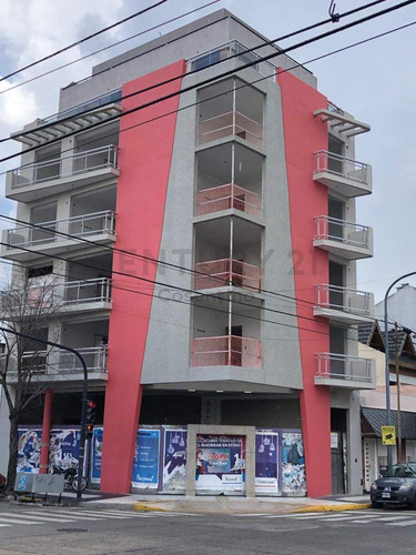 Venta Departamento 2 Ambientes Liniers