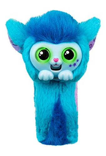 Jueguete Little Live Pets Skyo Para Muñeca Furry Best Friend