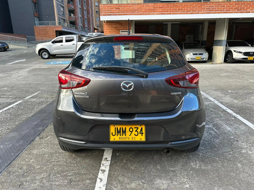 Mazda 2 1.9 Touring