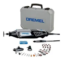 Comprar Minitorno Dremel 4000-3\u002F36 175W 220V 50Hz\u002F60Hz