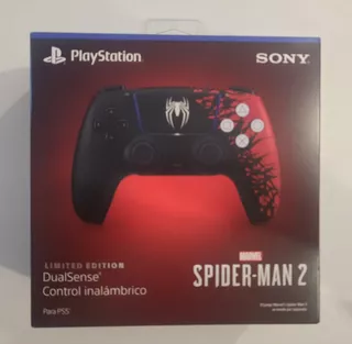 Playstation 5 Spiderman 2