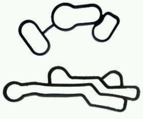 Kit Juntas Trocador Calor Ford Ranger 3.2 Troller T4 13 A 17