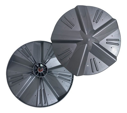 Batedor Agitador Tanquinho Colormaq 13kg 15kg Lcm