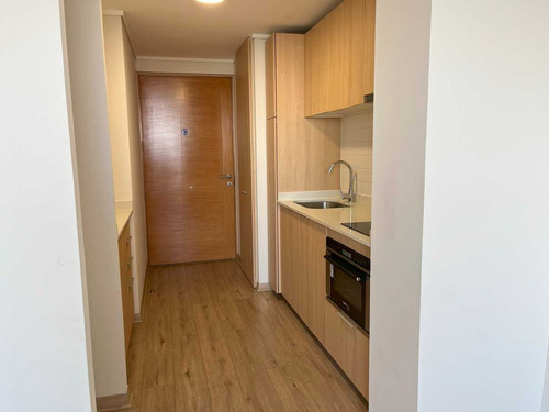 Maravilloso Estudio, A Pasos Metro Quillayes (92221)