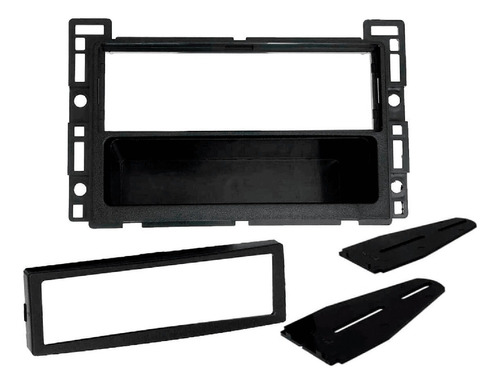 Base Estereo Chevrolet Malibu 2004 2006 2008 2009 2011+ 50