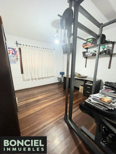 Excelente Casa 3 Dormitorios En Colinas Del Mirador