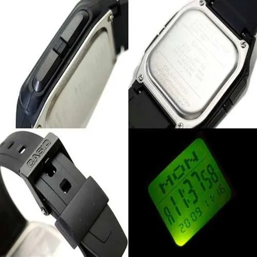 Reloj Casio Db-36-1avdf Cabllero