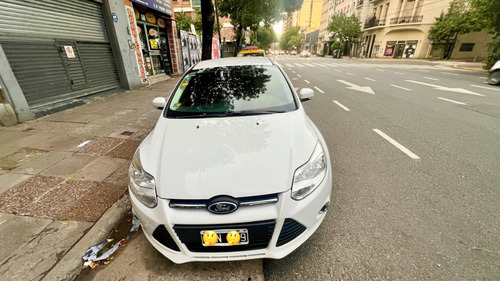 Ford Focus III 2.0 Se