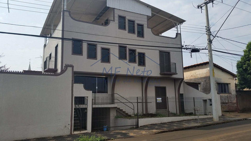 Imagem 1 de 30 de Sobrado Com 4 Dorms, Vila Pinheiro, Pirassununga, Cod: 10131623 - V10131623