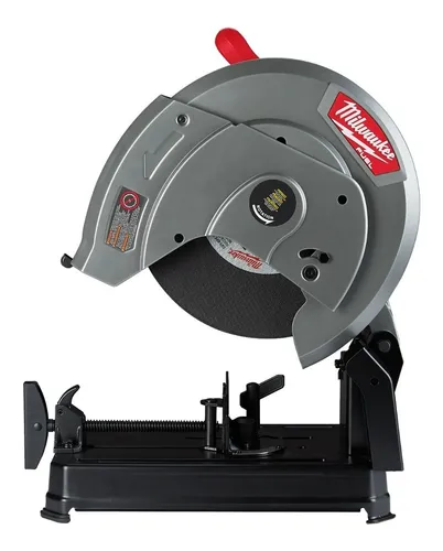 Tronzadora 14 Milwaukee Kit 2990-21hd Sf