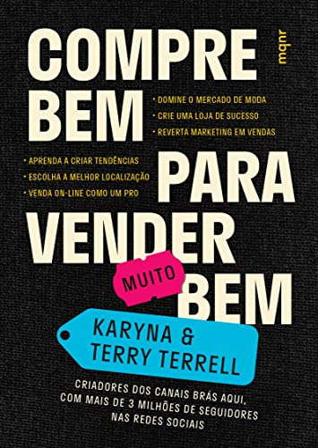 Libro Compre Bem Para Vender [muito] Bem Criadores Dos De Te