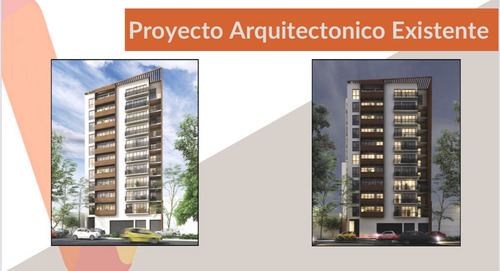 Atención Desarrolladores Terreno Zona Toreo Y Periferico