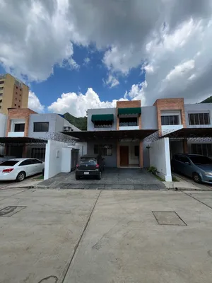 Townhouse en venta