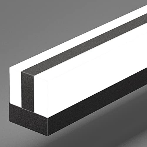 Solfart Accesorios De Tocador De Baño Led Regulables Sobre P